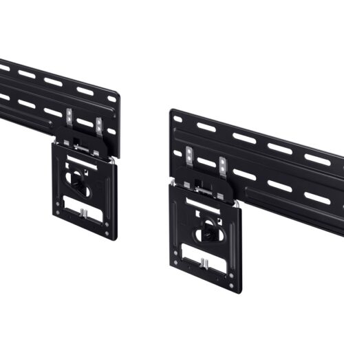SAMSUNG Wallmount Slim design for QMC QBC QHC Series 43/50/55/65/75/85inch Landscape/Portrait orientation