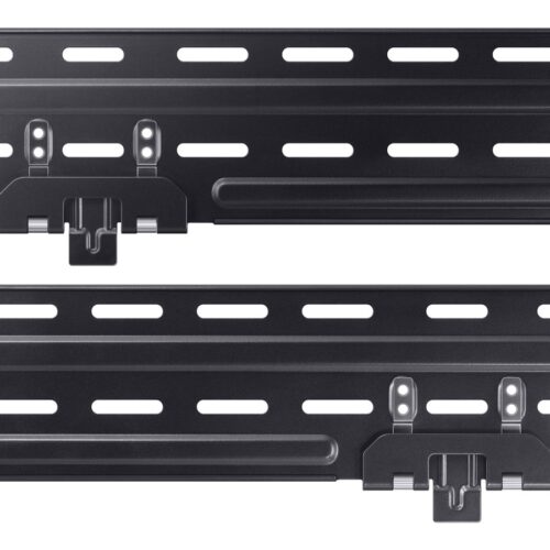 SAMSUNG Wallmount Slim design for QMC QBC QHC Series 43/50/55/65/75/85inch Landscape/Portrait orientation
