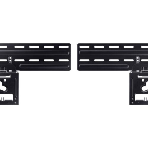 SAMSUNG Wallmount Slim design for QMC QBC QHC Series 43/50/55/65/75/85inch Landscape/Portrait orientation
