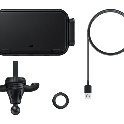 SAMSUNG Wireless Car Charger Black