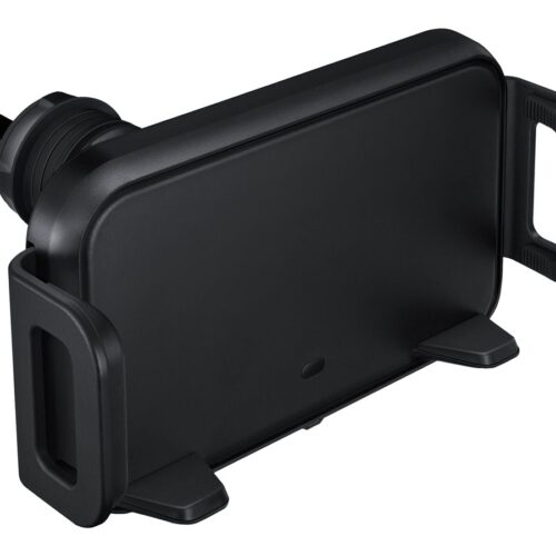 SAMSUNG Wireless Car Charger Black