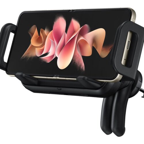 SAMSUNG Wireless Car Charger Black