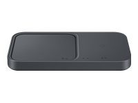 SAMSUNG Wireless Charger Duo w/o TA Black