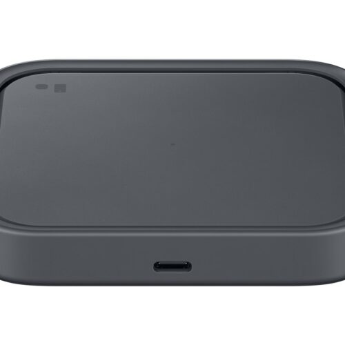 SAMSUNG Wireless Charger Pad w/o TA Black