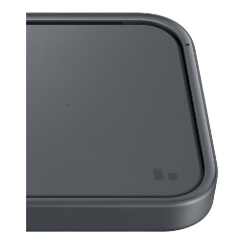 SAMSUNG Wireless Charger Pad w/o TA Black