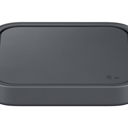 SAMSUNG Wireless Charger Pad w/o TA Black