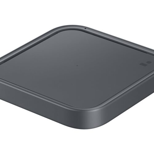 SAMSUNG Wireless Charger Pad w/o TA Black