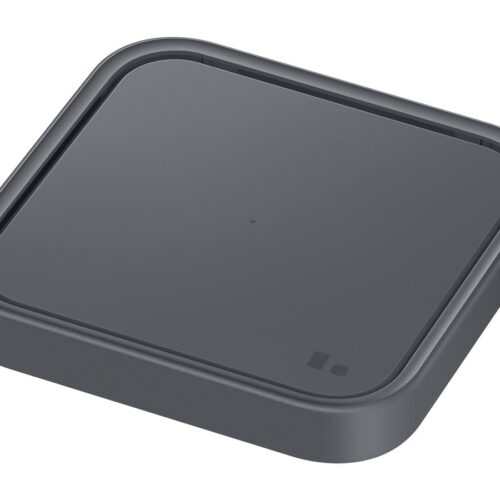 SAMSUNG Wireless Charger Pad w/o TA Black