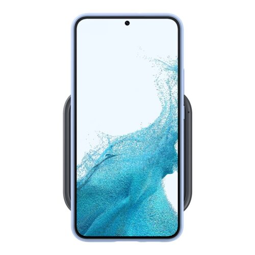 SAMSUNG Wireless Charger Pad w/o TA Black