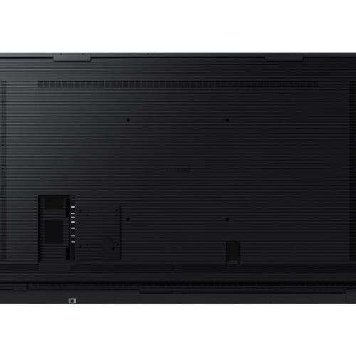 SAMSUNG WM75B Flip 4 75inch Touch Infrared UHD 3840×2160 16:9 300nit without glass 220nit with glass 16/7 3years