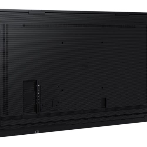 SAMSUNG WM75B Flip 4 75inch Touch Infrared UHD 3840×2160 16:9 300nit without glass 220nit with glass 16/7 3years
