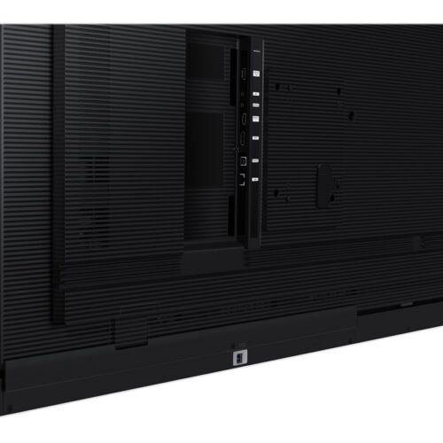 SAMSUNG WM75B Flip 4 75inch Touch Infrared UHD 3840×2160 16:9 300nit without glass 220nit with glass 16/7 3years