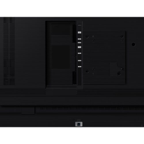 SAMSUNG WM75B Flip 4 75inch Touch Infrared UHD 3840×2160 16:9 300nit without glass 220nit with glass 16/7 3years