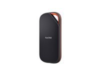 SANDISK Extreme PRO with USB4 2To 40Gbps up to 3800 Mo/s read speed and up to 3700Mo/s write speed