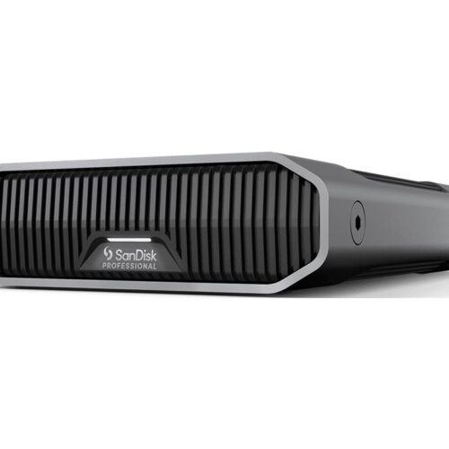 SANDISK Professional G-DRIVE 8To 3.5p EMEAI