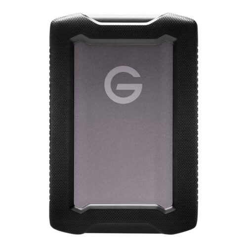 SANDISK Professional G-DRIVE ArmorATD 1To 2.5p Space Grey WW New Version