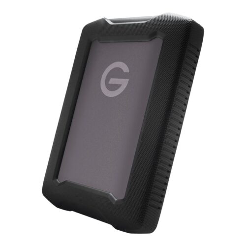 SANDISK Professional G-DRIVE ArmorATD 1To 2.5p Space Grey WW New Version