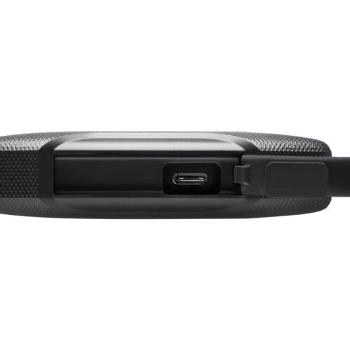 SANDISK Professional G-DRIVE ArmorATD 1To 2.5p Space Grey WW New Version