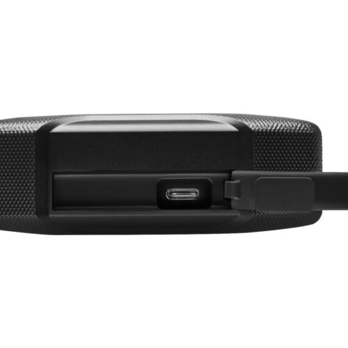 SANDISK Professional G-DRIVE ArmorATD 4To 2.5p Space Grey WW New Version