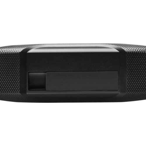 SANDISK Professional G-DRIVE ArmorATD 4To 2.5p Space Grey WW New Version