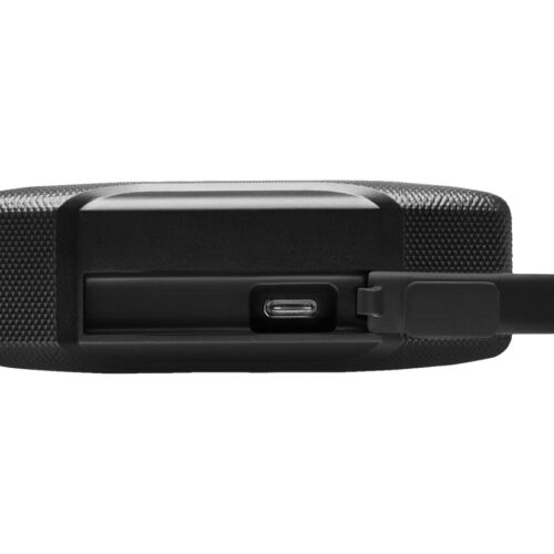 SANDISK Professional G-DRIVE ArmorATD 5To 2.5p Space Grey WW New Version