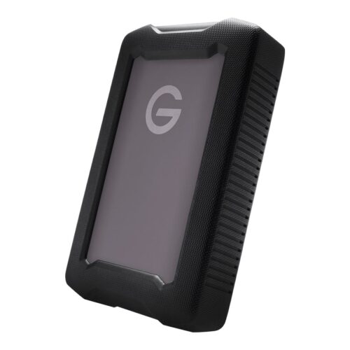 SANDISK Professional G-DRIVE ArmorATD 5To 2.5p Space Grey WW New Version