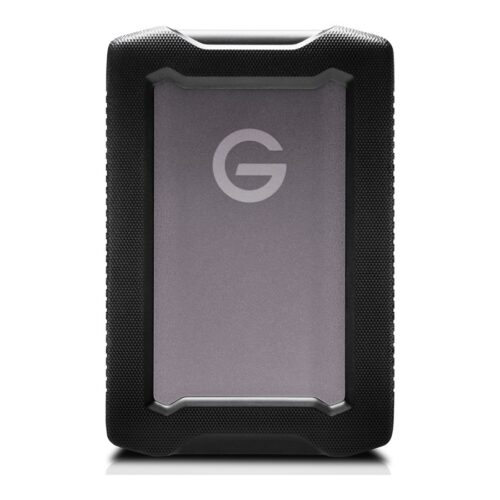SANDISK Professional G-DRIVE ArmorATD 6To 2.5p External HDD