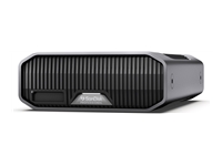 SANDISK Professional G-DRIVE Project-G Drive Pro 24To 3.5p External HDD
