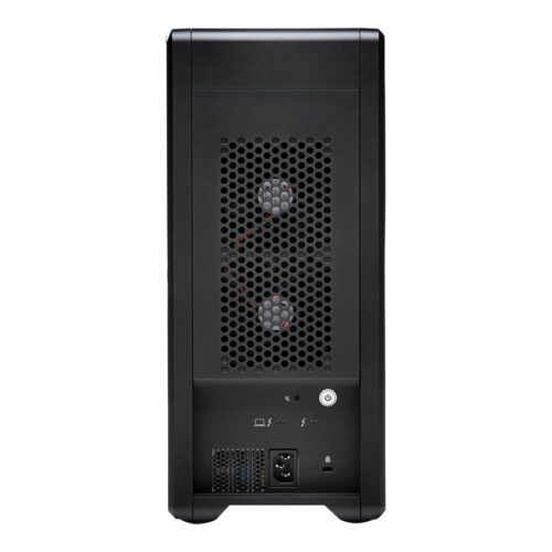 SANDISK Professional G-RAID Shuttle 8 48To 3.5p Thunderbolt 3 1900Mo/s USB-C Transportable 8-bay External Hard Drive
