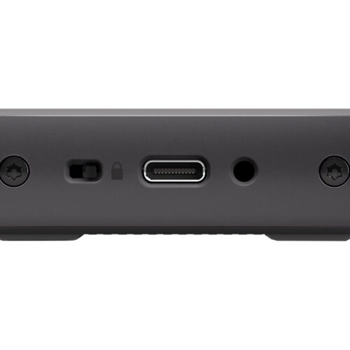 SANDISK Professional PRO-READER Cfast USB-C 3.2 gen 2 High-Performance Card Reader