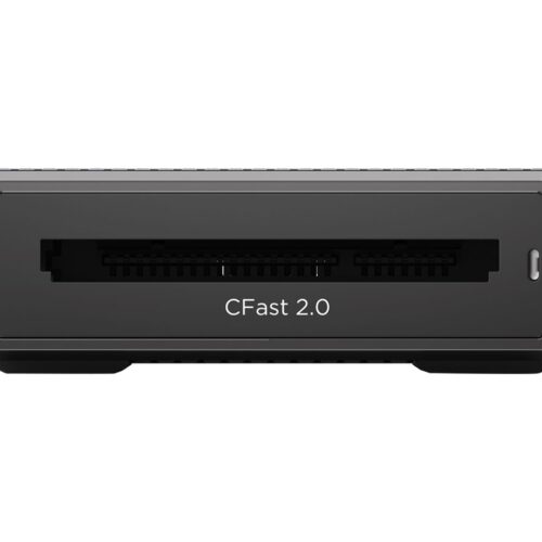 SANDISK Professional PRO-READER Cfast USB-C 3.2 gen 2 High-Performance Card Reader