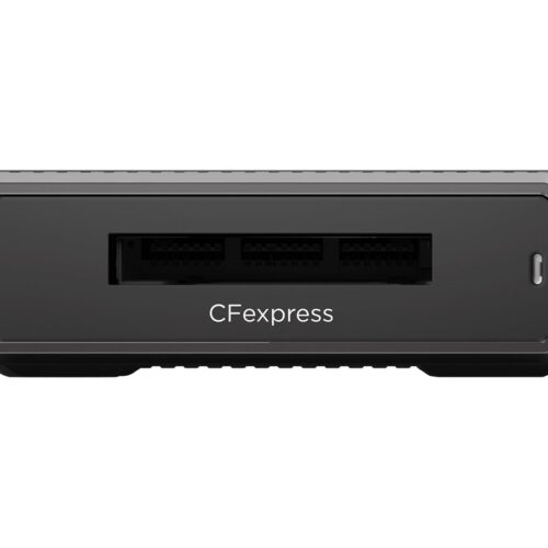 SANDISK Professional PRO-READER Cfexpress USB 3.2 Gen 2 High-Performance Card Reader
