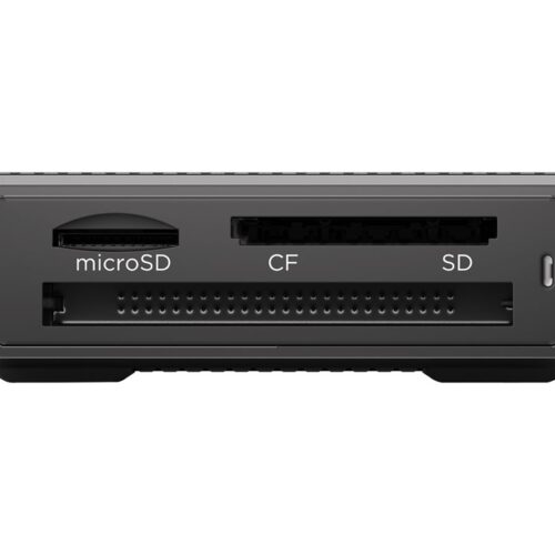 SANDISK Professional PRO-READER Multi-Slot USB 3.2 Gen 2 High-Performance Card Reader