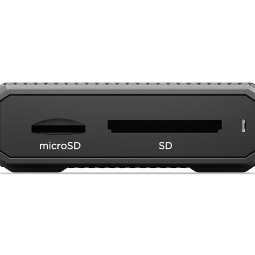 SANDISK Professional PRO-READER SD & microSD