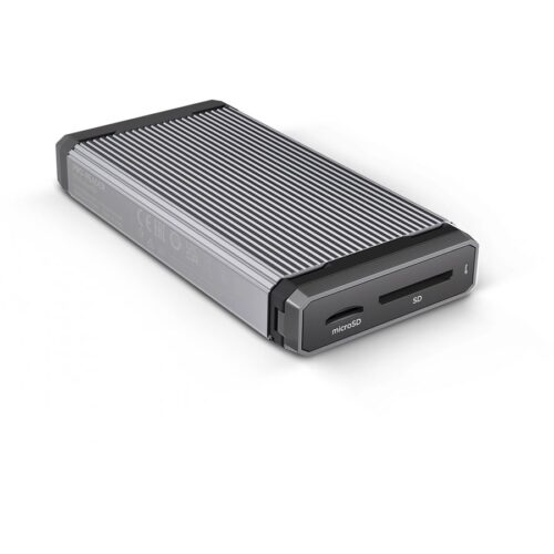 SANDISK Professional PRO-READER SD & microSD