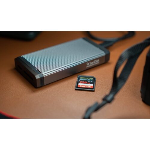 SANDISK Professional PRO-READER SD & microSD