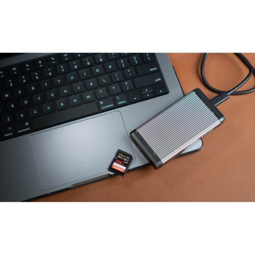 SANDISK Professional PRO-READER SD & microSD