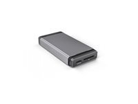 SANDISK Professional PRO-READER SD & microSD