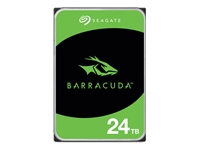 SEAGATE Desktop Barracuda 20To HDD 7200tpm SATA 3.5p