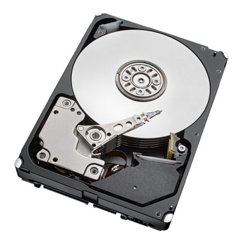 SEAGATE EXOS 7E2000 Enterprise Capacity 2.5 2TB HDD 512Emulation 7200rpm 128MB 2,5inch SAS 12Gb/s 24×7 long-term usage BLK