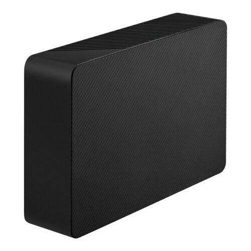 SEAGATE Expansion Desktop External Drive 12To USB3.0 3.5p