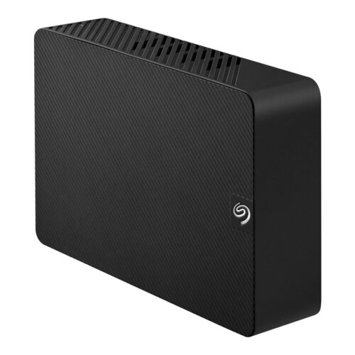 SEAGATE Expansion Desktop External Drive 12To USB3.0 3.5p