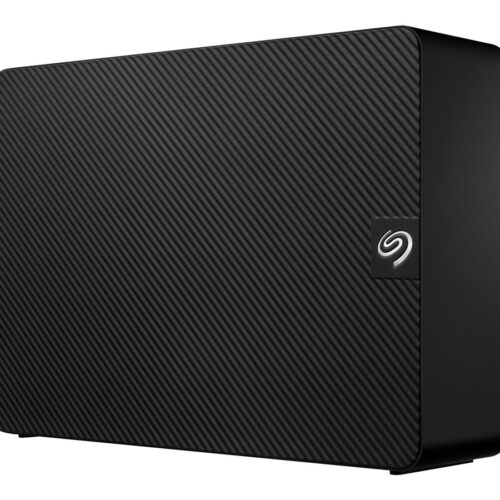 SEAGATE Expansion Desktop External Drive 12To USB3.0 3.5p