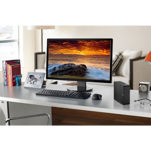 SEAGATE Expansion Desktop External Drive 16To USB3.0 3.5p