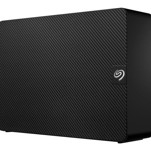 SEAGATE Expansion Desktop External Drive 16To USB3.0 3.5p