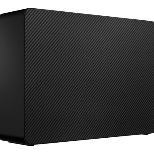 SEAGATE Expansion Desktop External Drive 16To USB3.0 3.5p