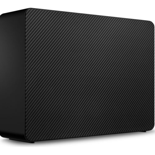 SEAGATE Expansion Desktop External Drive 20To USB3.0 3.5p