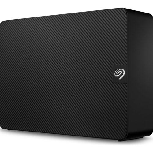 SEAGATE Expansion Desktop External Drive 20To USB3.0 3.5p