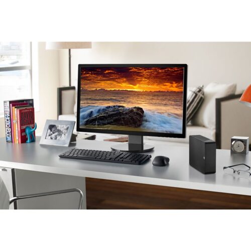 SEAGATE Expansion Desktop External Drive 20To USB3.0 3.5p