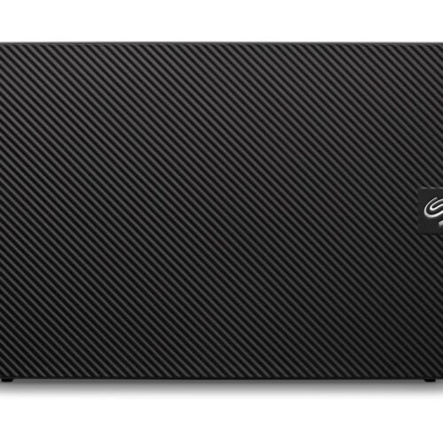 SEAGATE Expansion Desktop External Drive 24To USB3.0 3.5p